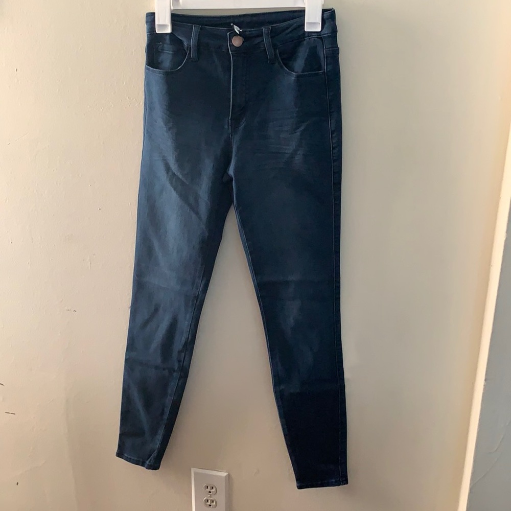 Fashion Nova Skinny Jeans
